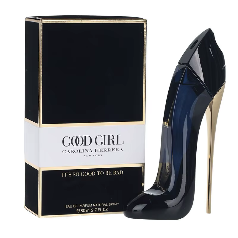Carolina Herrera Good Girl Eau de Parfum  80Ml (Female)