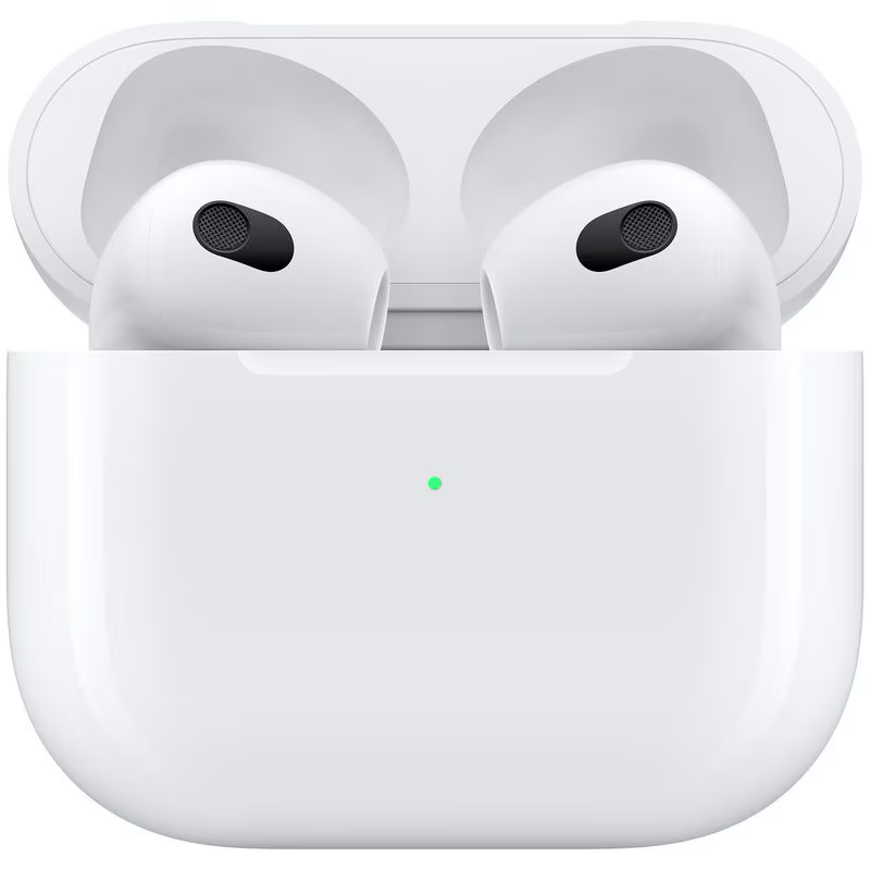 AirPods 3rd Generation